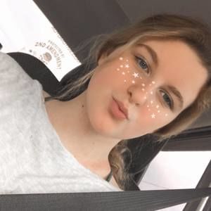 Meet your Posher, Tara